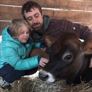 Meet your Posher, Fredrick